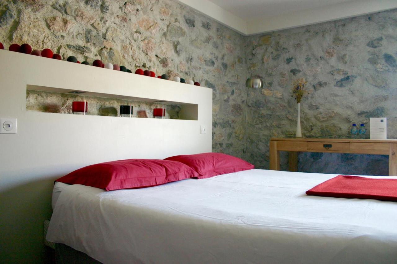 Chambre Double Deluxe