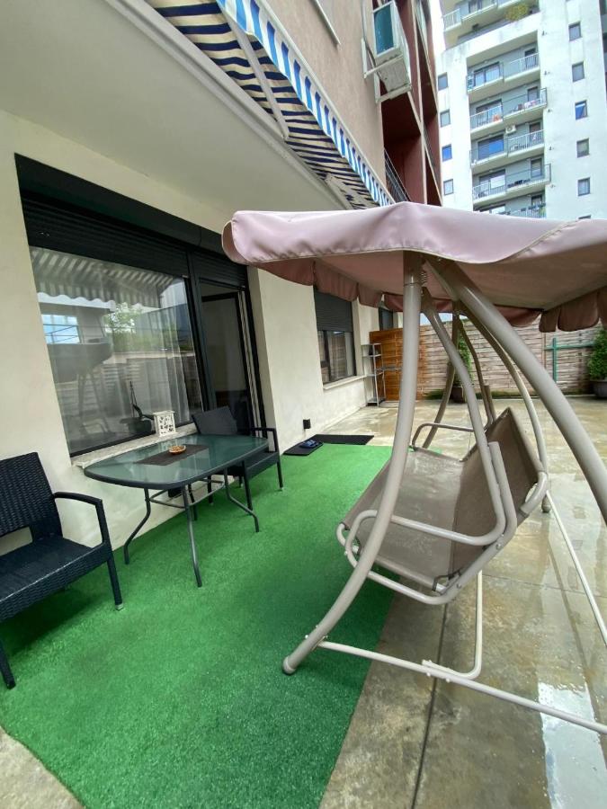 M&M Apartments CSV Home - B&B Cluj-Napoca