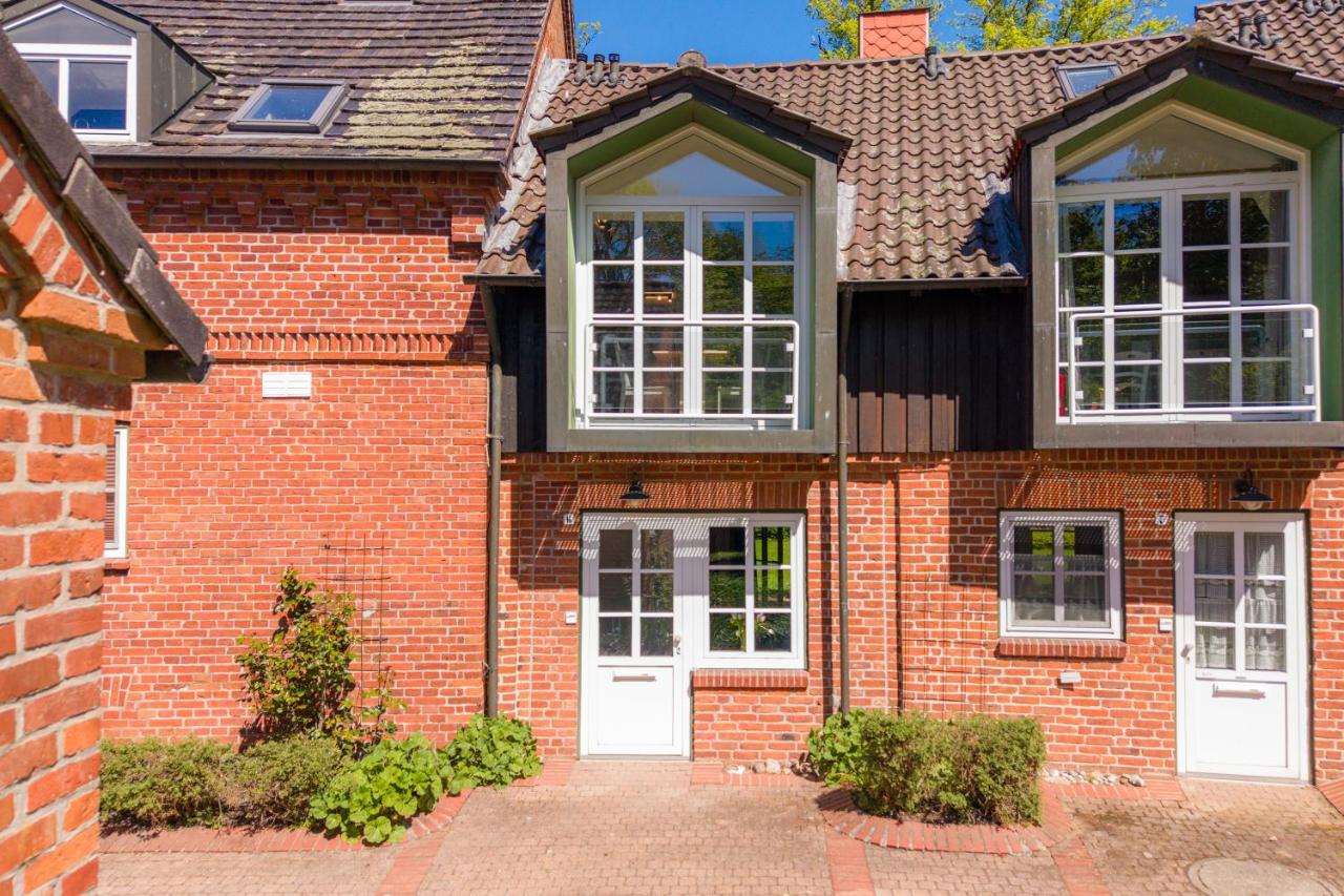 Ferienwohnung Stöfs - Ferienwohnung Behrensdorf