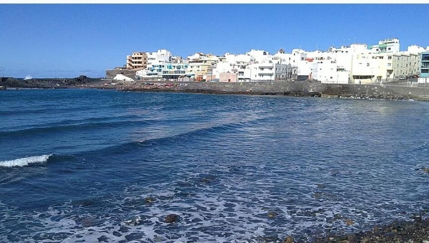 Nido De Mar - B&B Santidad