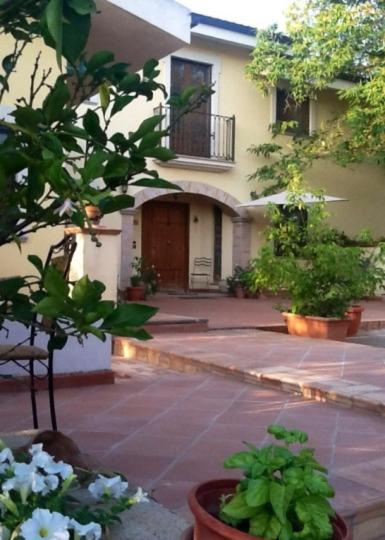 Podere di Vignantica - B&B Castrovillari