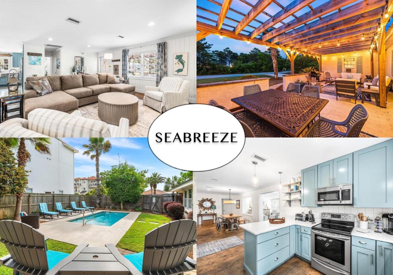 Seabreeze - Frangista Beach - Ferienwohnung Destin