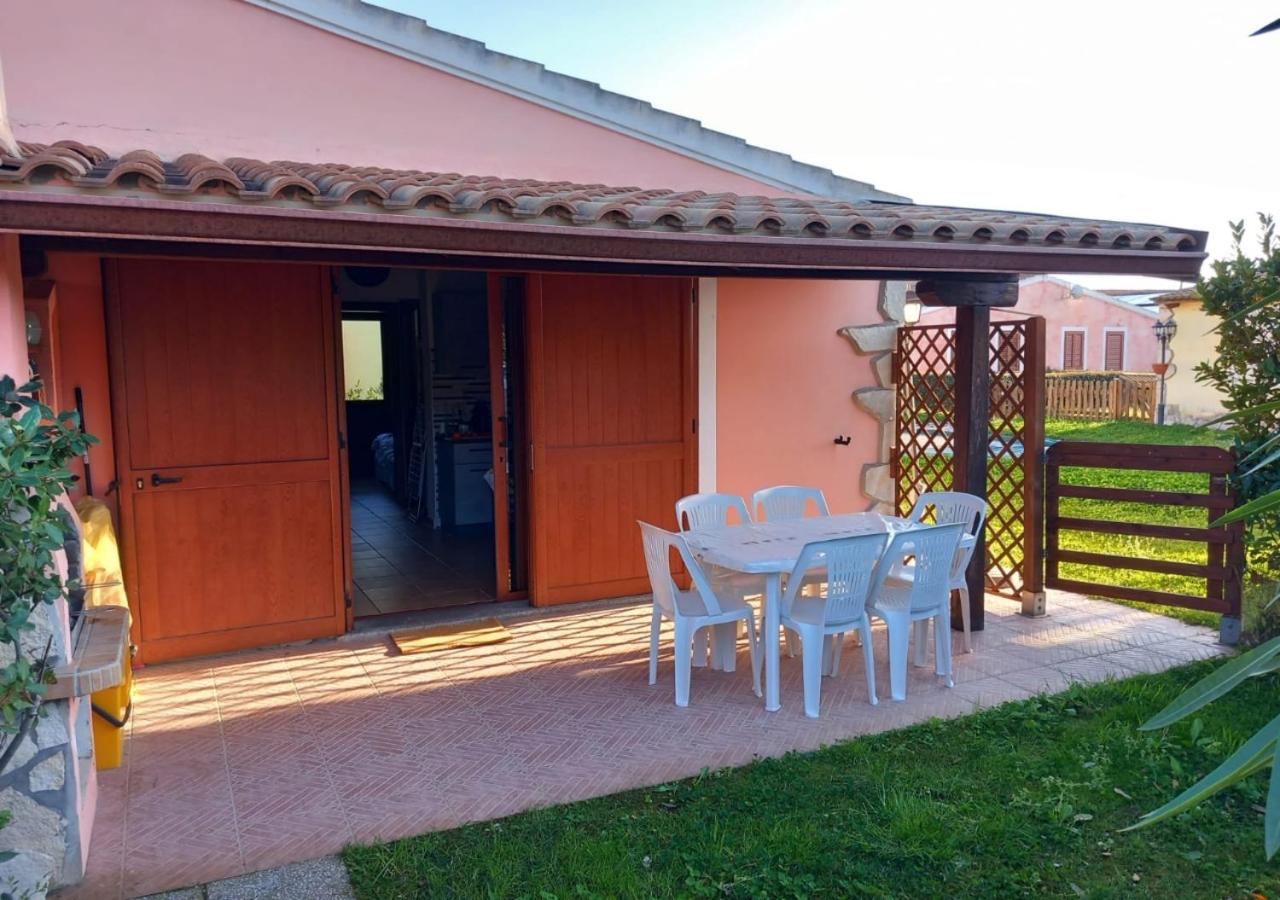 Villa Gianna - Chambres d'hôtes Viddalba