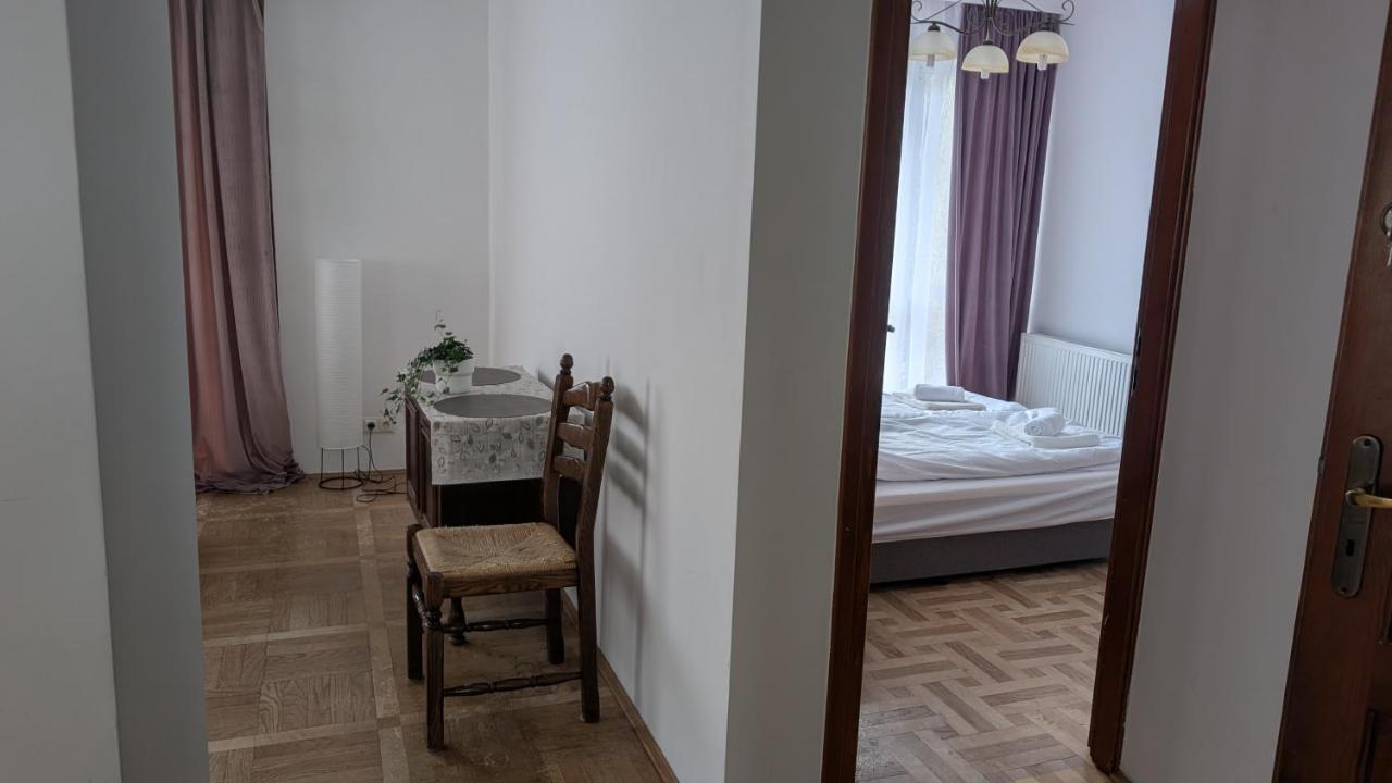 Duplex Apartment