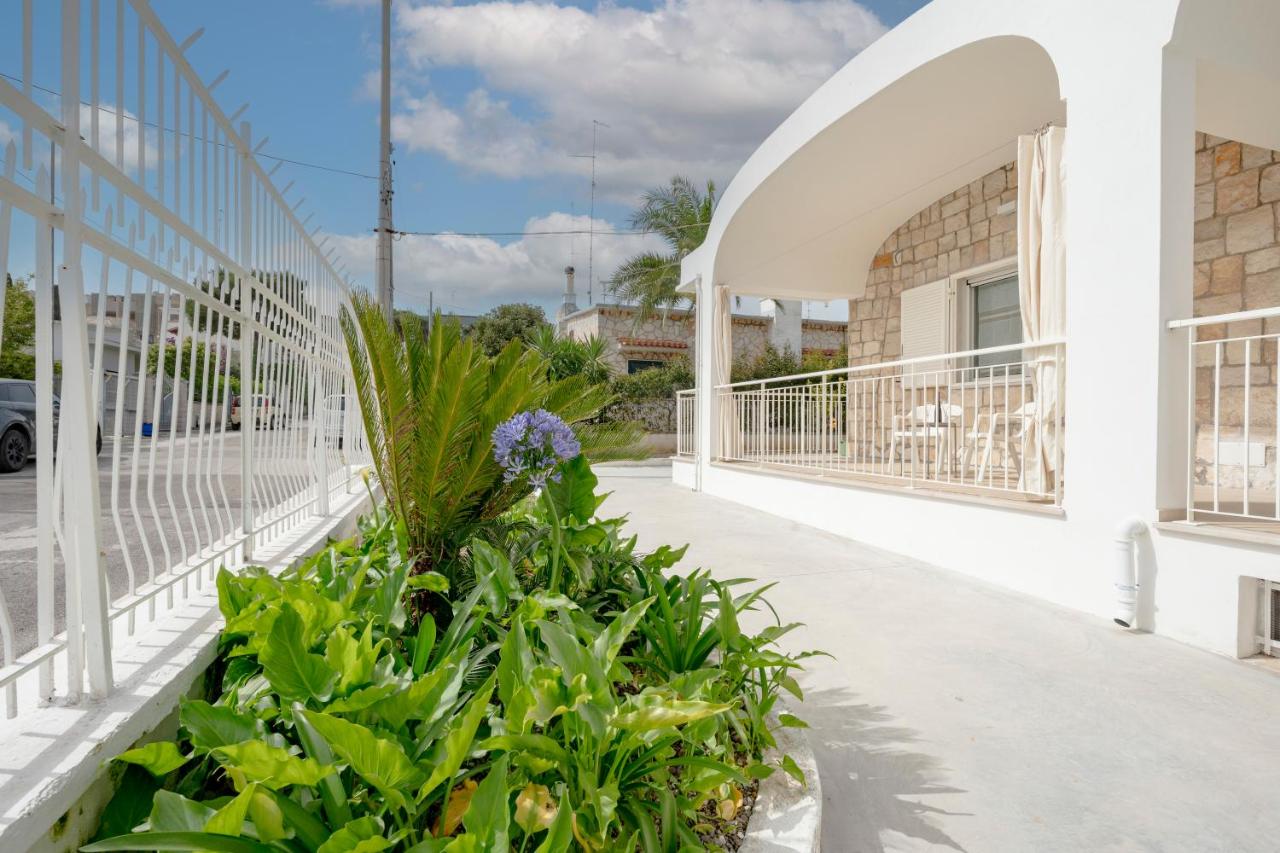 GuestHost - Villetta Agapanto - B&B Bari