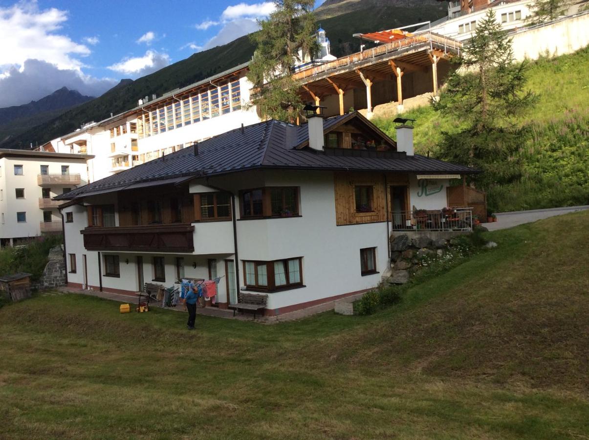 Haus Romana - B&B