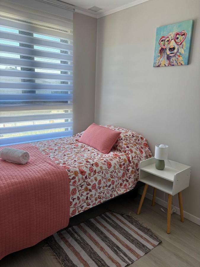 Alojamiento en Puerto Varas con vista al volcán - Chambres d'hôtes Puerto Varas