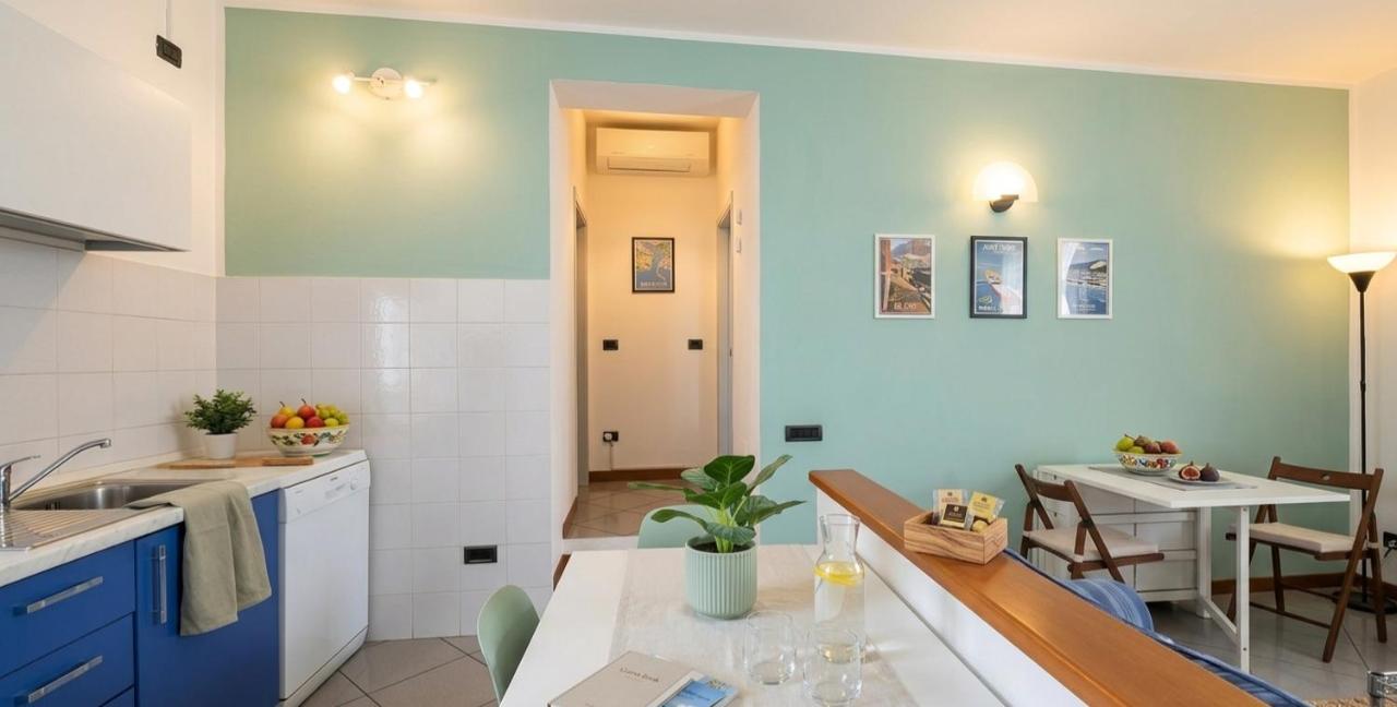 MyComo - B&B Como