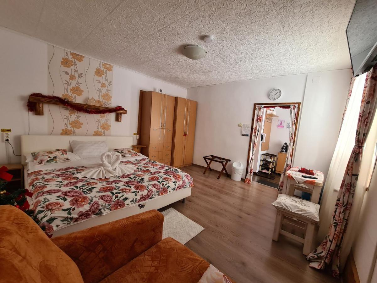Chambre Lit King-Size