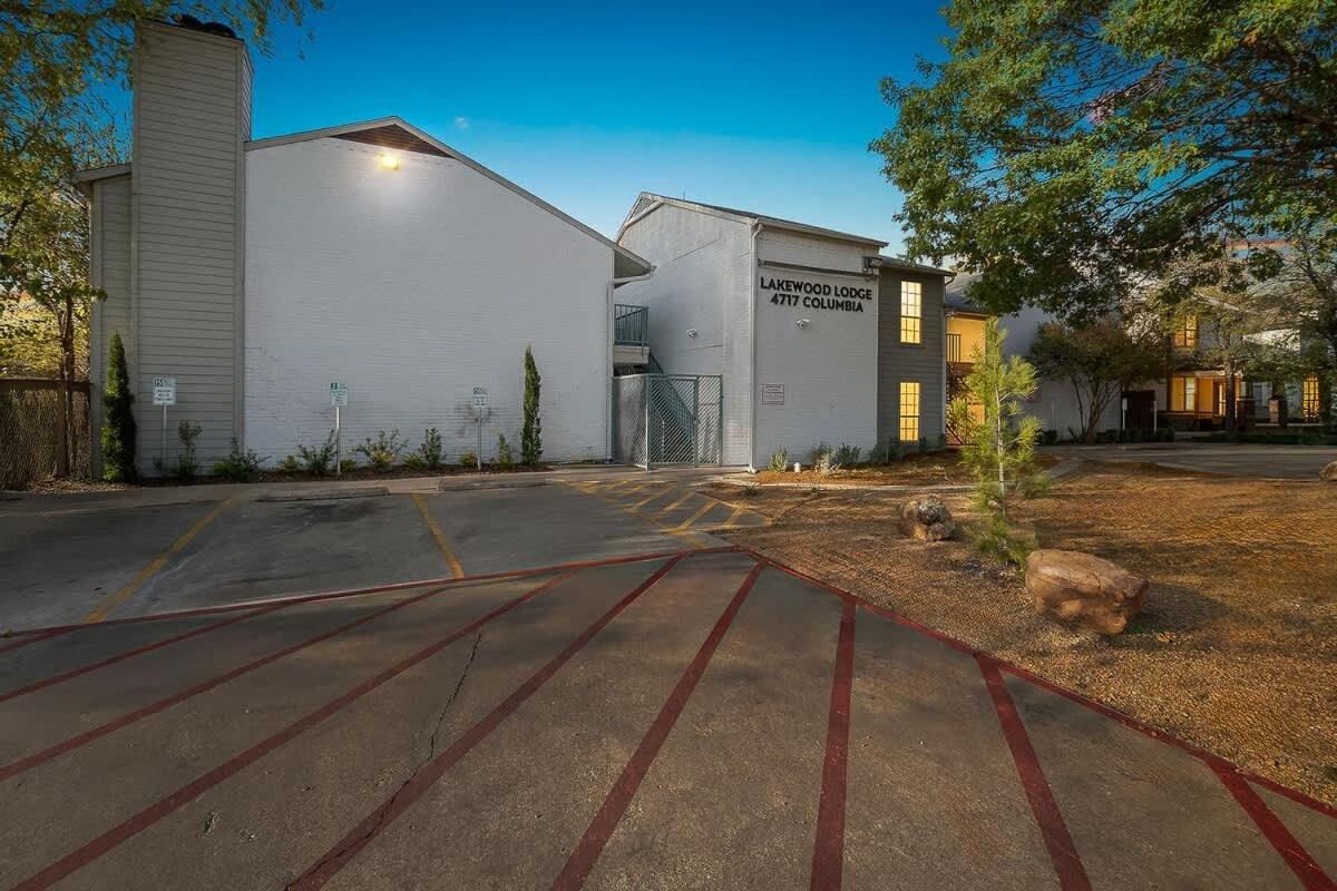 Boho Sante Fe Vibe - Downtown - Pool - No 202 - Ferienwohnung Dallas