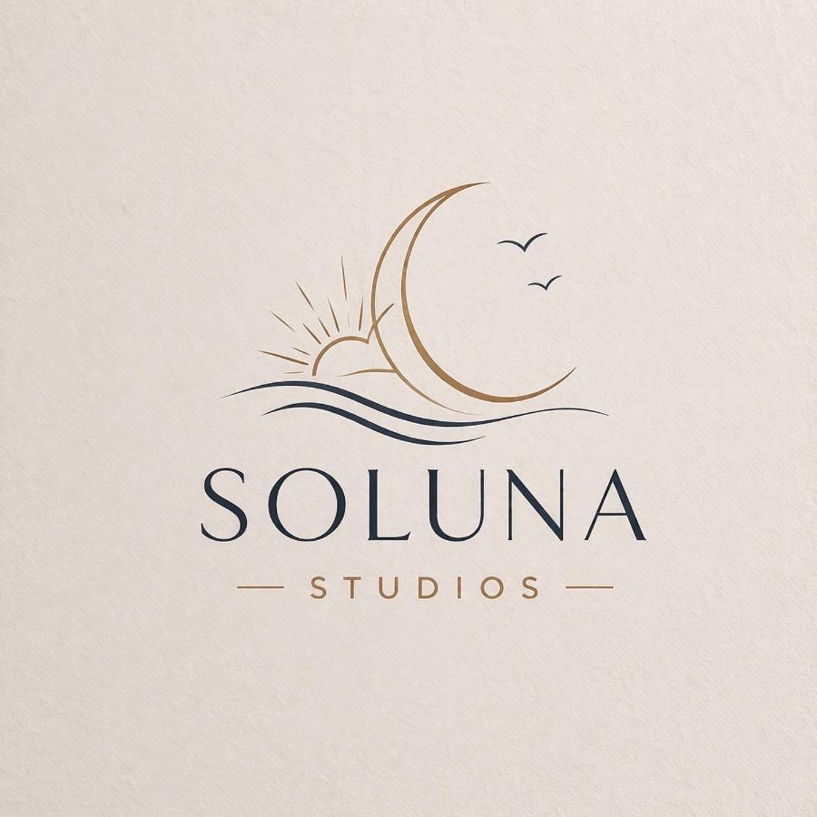 Soluna Studios - B&B Polychrono