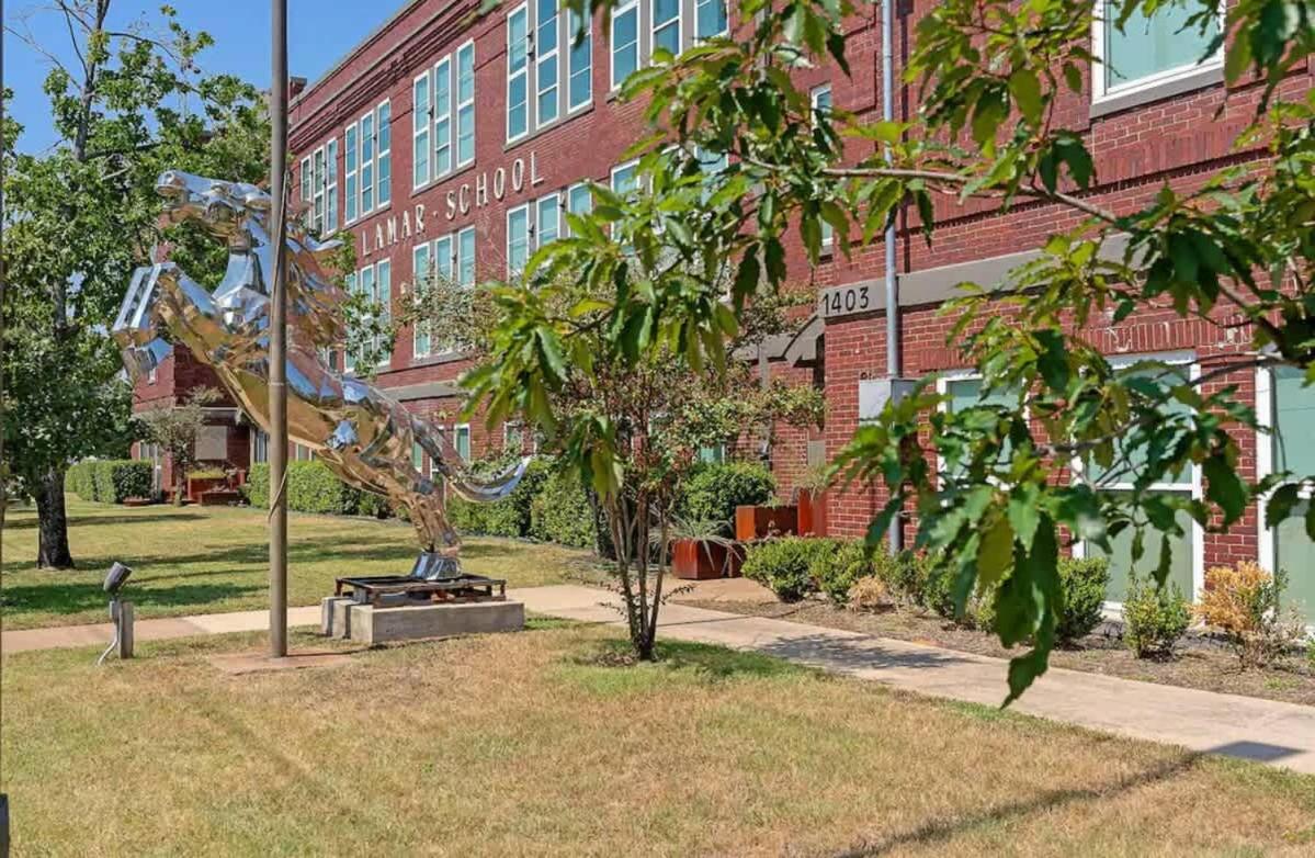 Downtown Loft no 307 - B&B Dallas