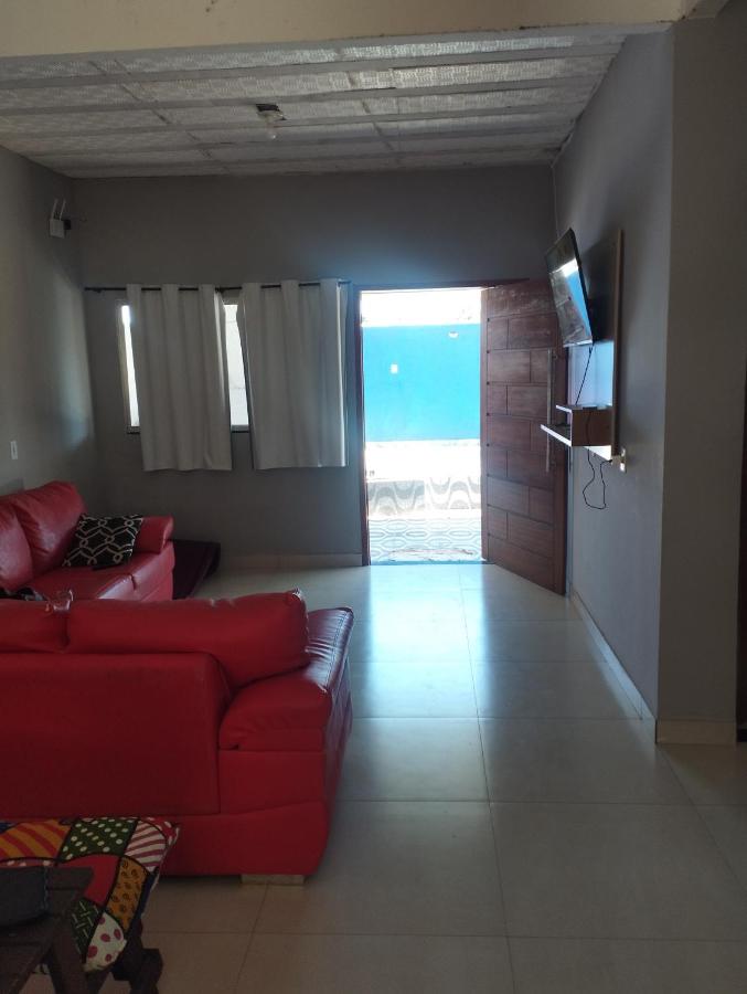 Casa para temporada - Ferienwohnung Fundão