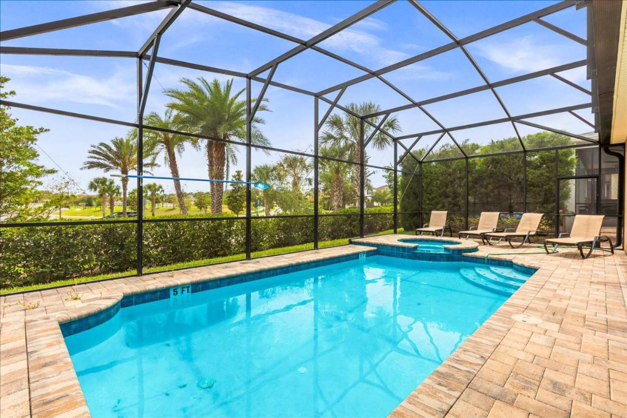 Unforgettable Escape Fun and Relaxation - B&B Kissimmee
