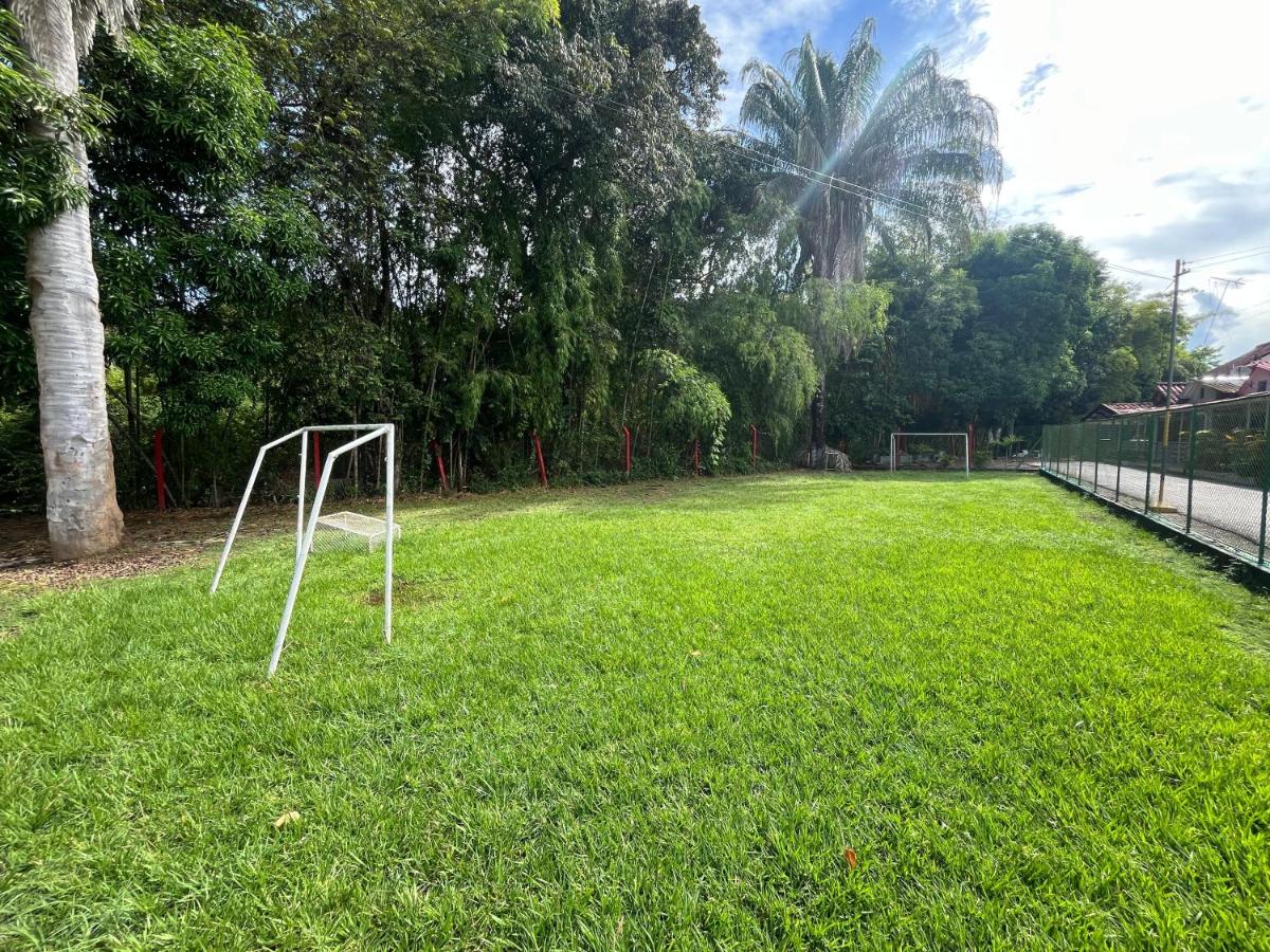 Casa en Melgar - B&B Girardot City