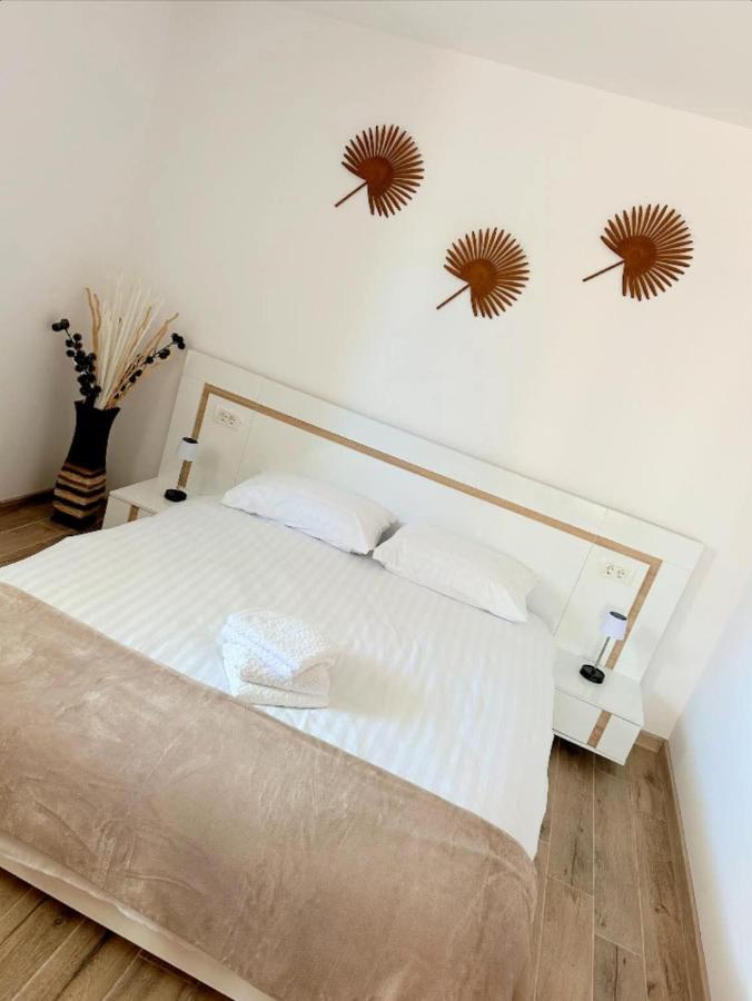 Deltaville - B&B Mahmudia