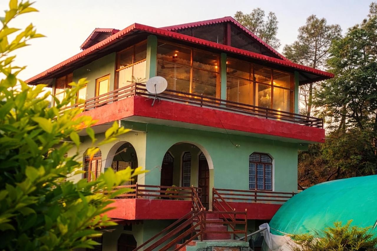 Makot at binsar - Bed and Breakfast Binsar