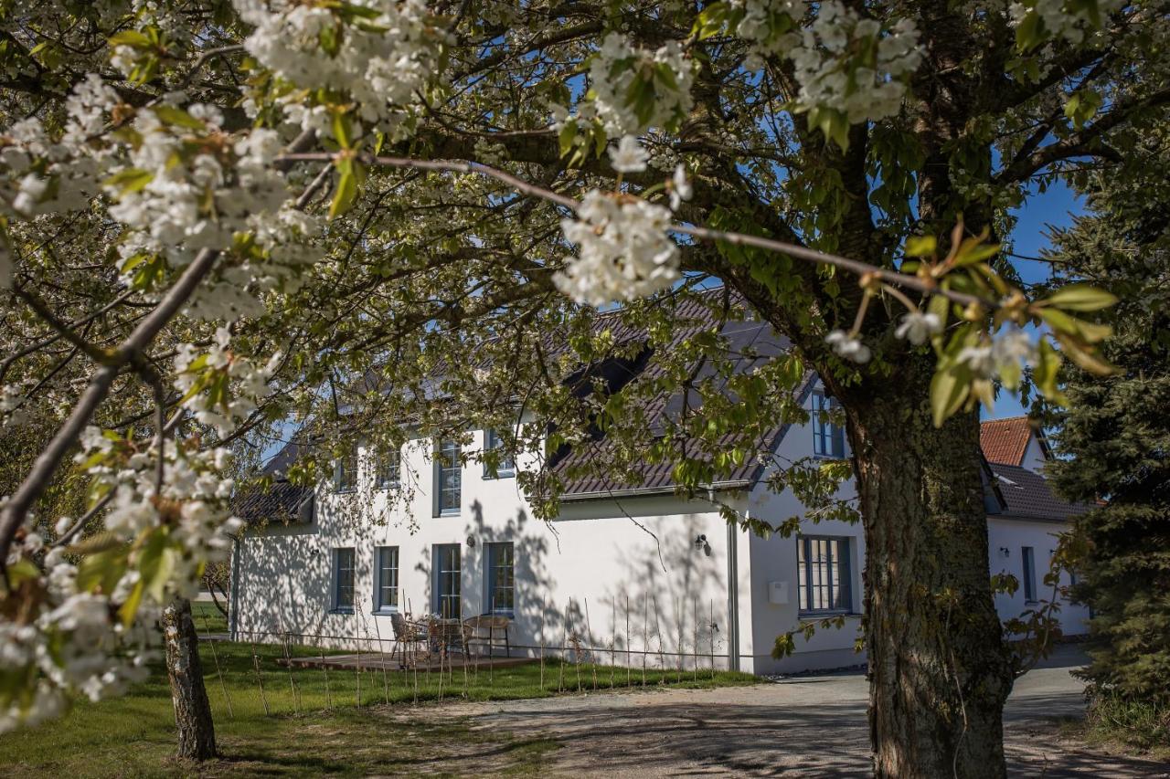 Utspann Schaprode - Neu 2026 - Ferienwohnung Schaprode