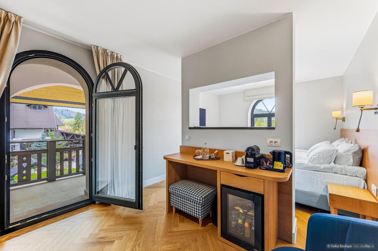 Dokia Boutique - B&B Gura Humorului