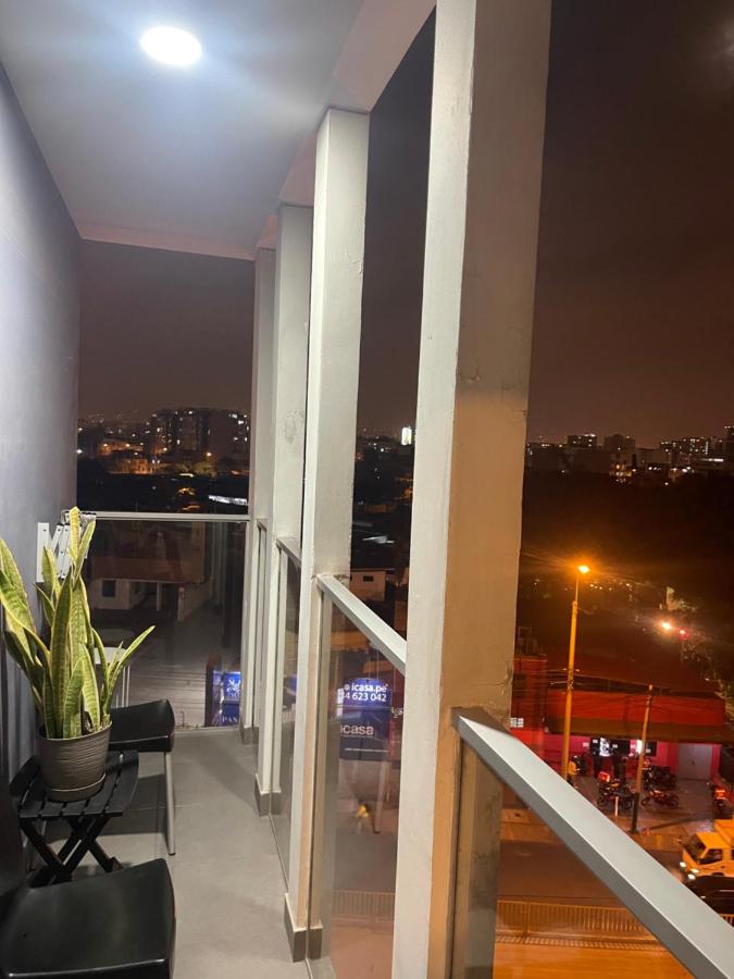 Miski Wasi - Chambres d'hôtes Lima