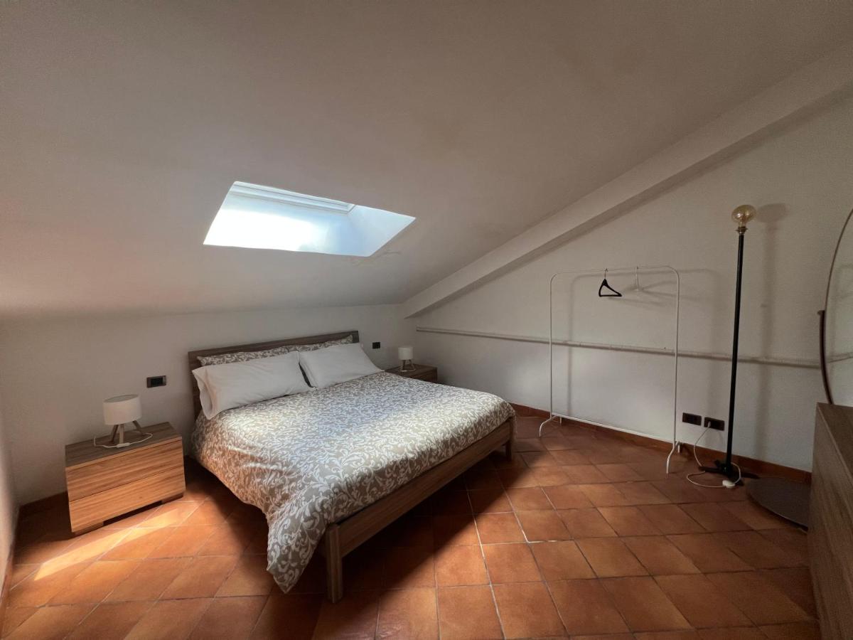 Casa Sopra - B&B Castel di Sangro