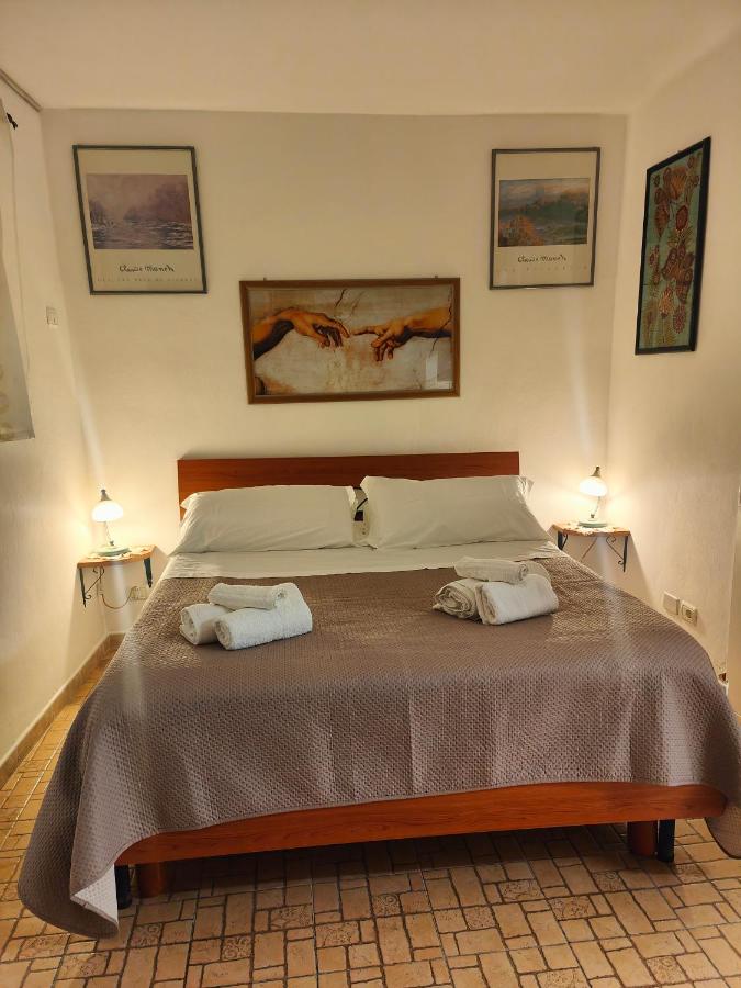 Casa Ninetta - B&B Siracusa
