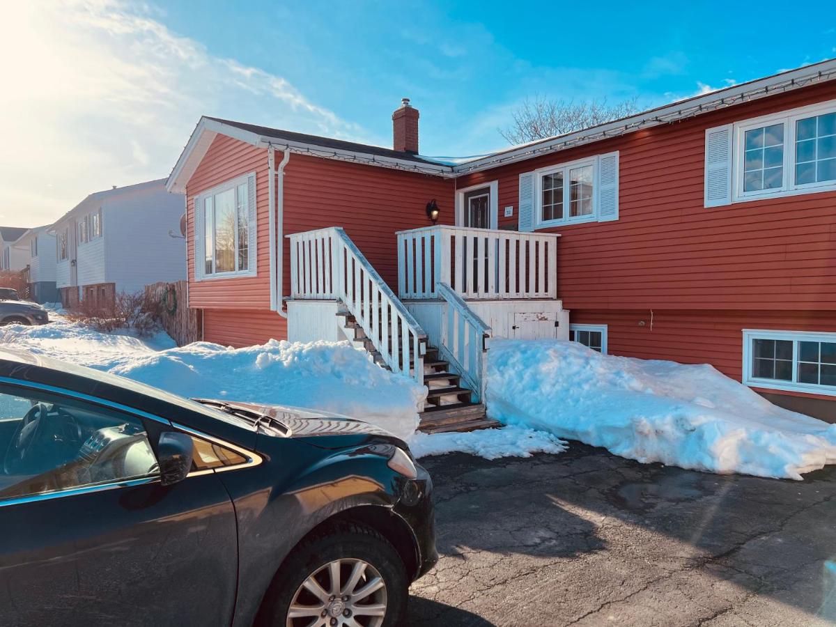 Gem in Da Pearl - B&B Topsail