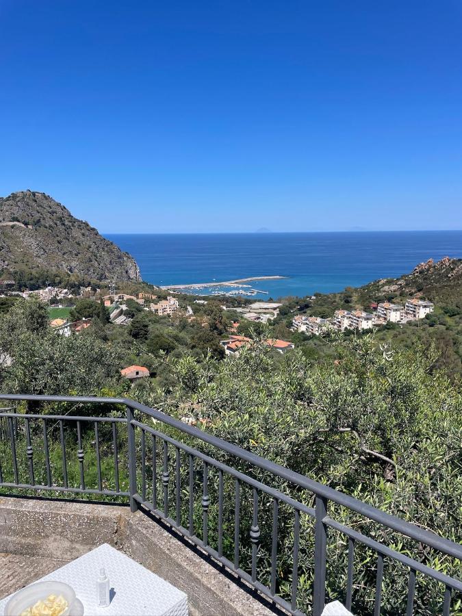 Gi Ri - B&B Cefalú