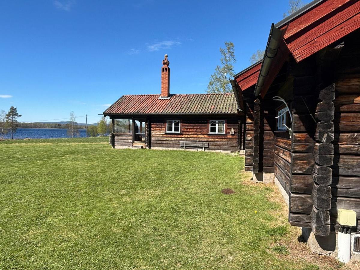 Lake Lodge Rönnäs - B&B Leksand