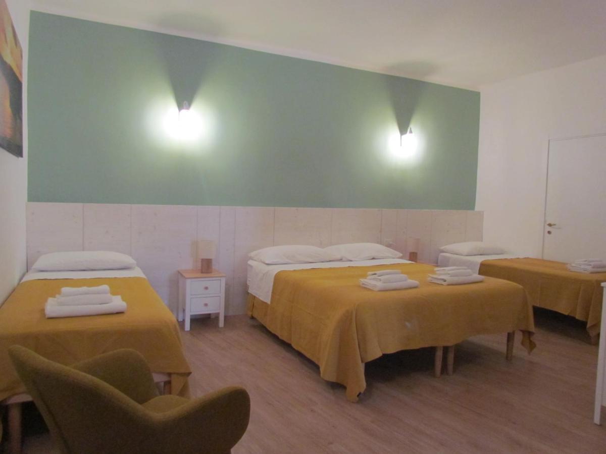 Arco Michele - B&B Putignano