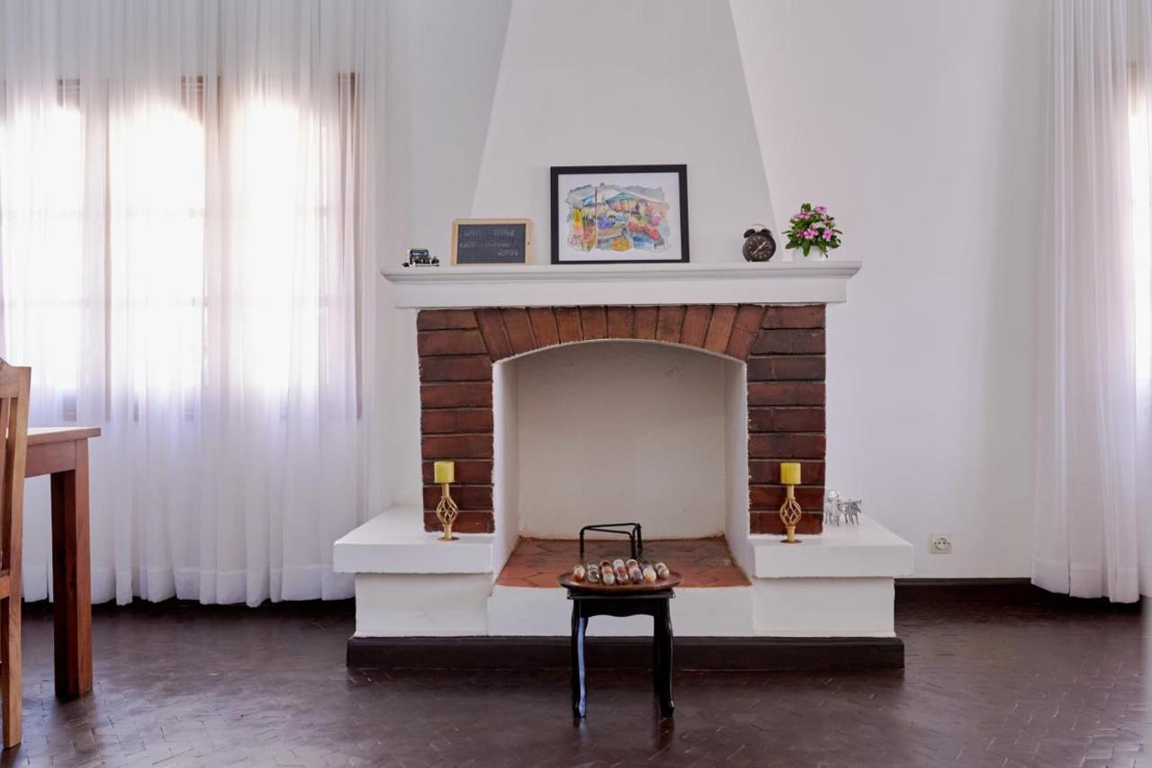 Antsah Appartment - B&B Antananarivo