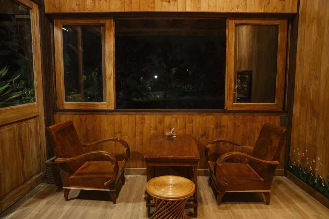 Maison 1 Chambre