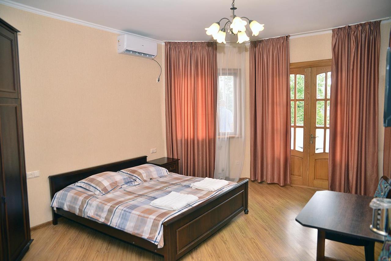Habitación Doble Deluxe con balcón - 1 o 2 camas