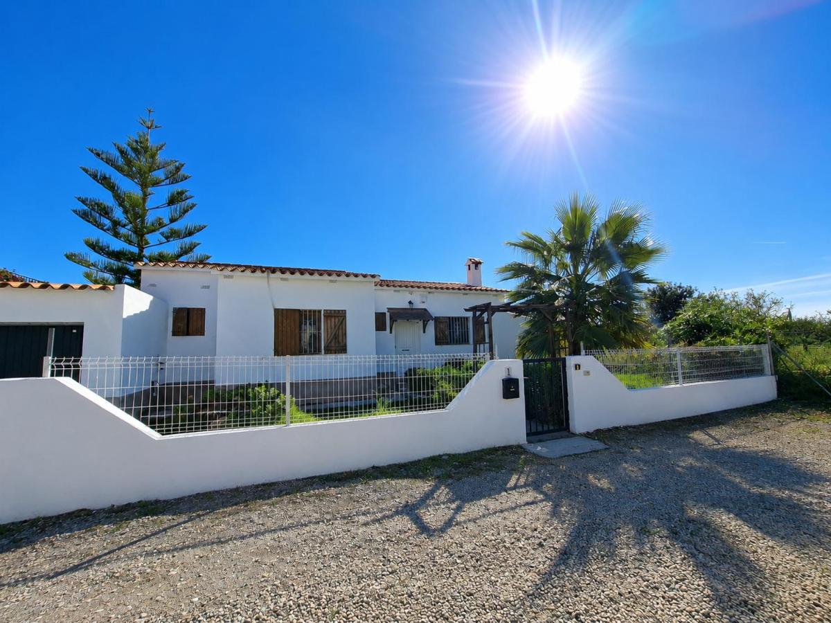 Zen Garden Villa Alcossebre ALBERT VILLAS - B&B Alcocéber