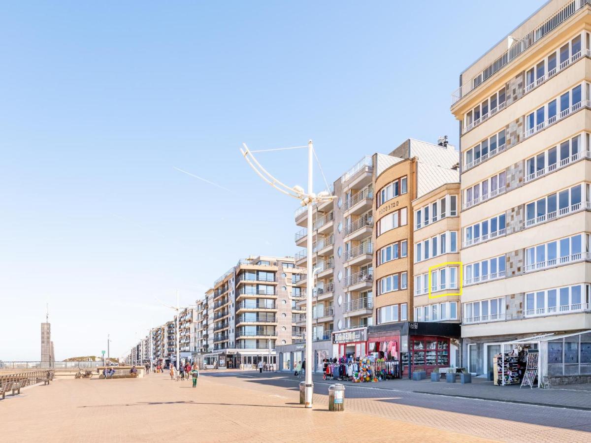 Playa time - Bed and Breakfast Koksijde