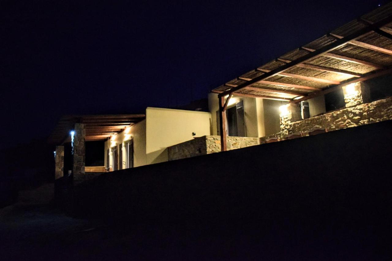 Delta Villa's Kythnos II - B&B Kýthnos