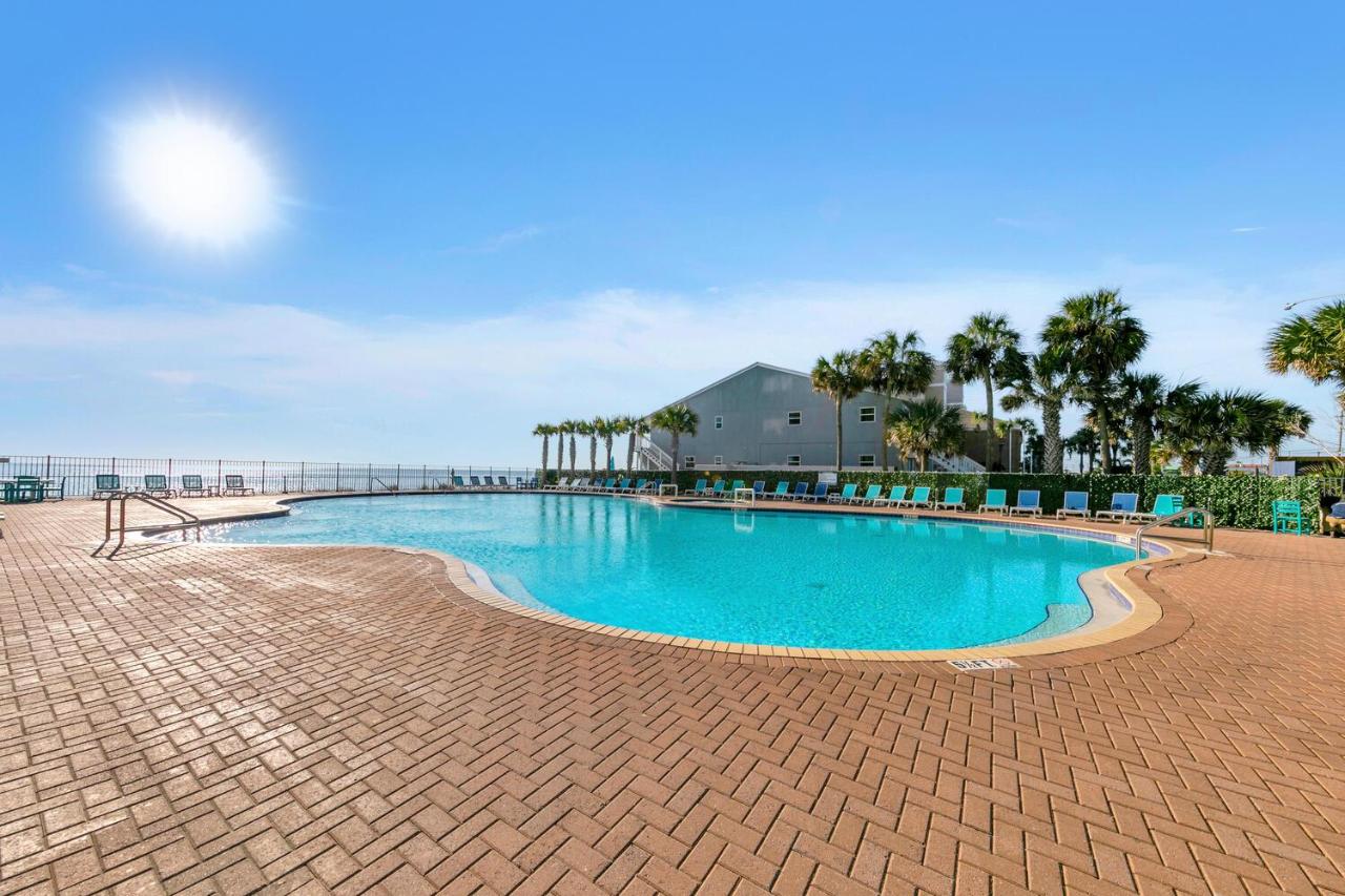 Tidewater 2405 by Emerald Coast Retreats - Bed and Breakfast Panama City Beach