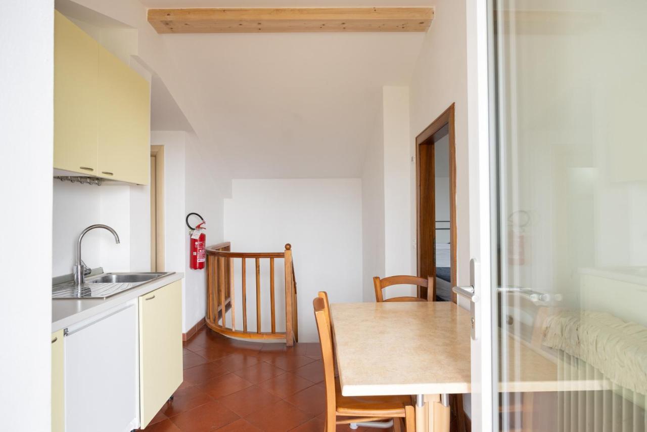 Penthouse-Apartment