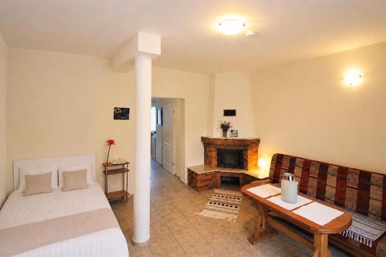 Mewa - B&B Rowy