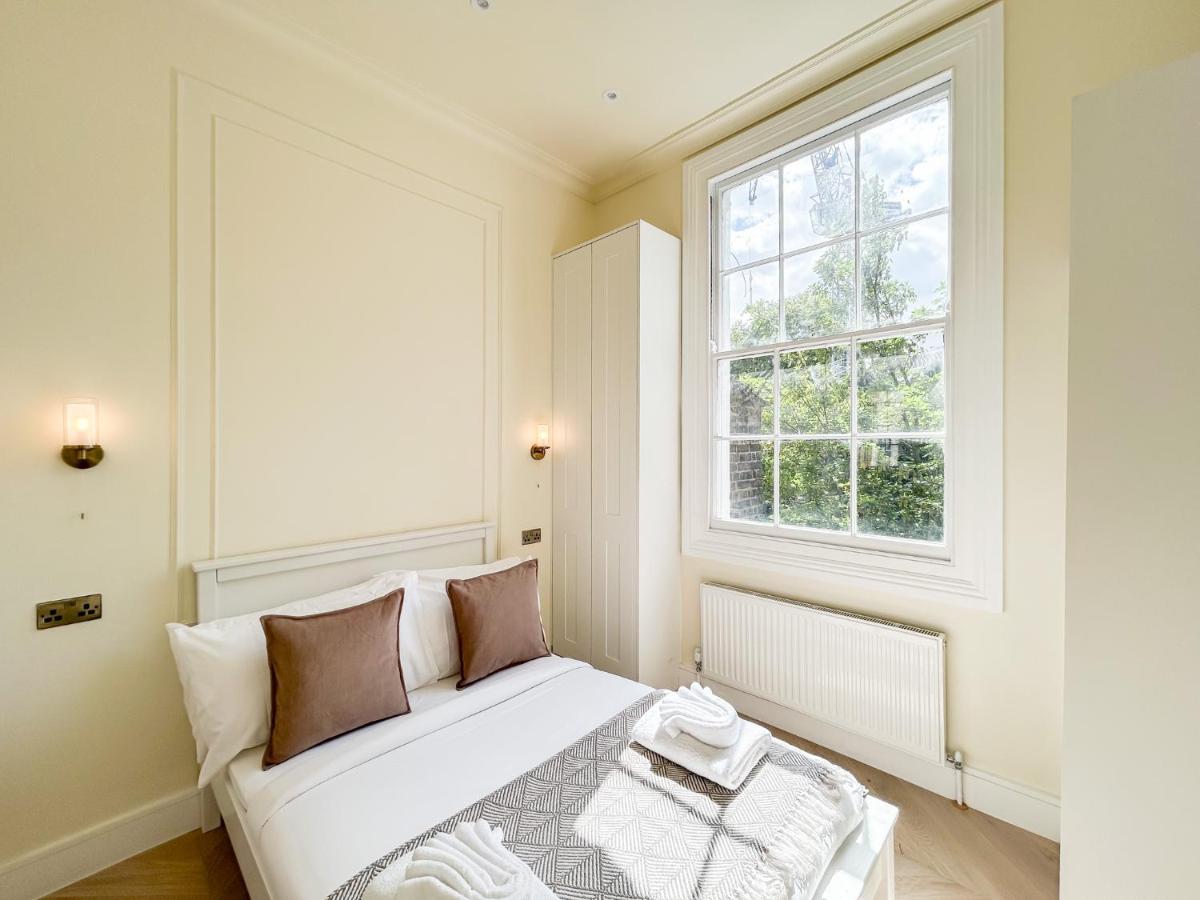 Luxury Camden Apartment E2 - B&B Londres