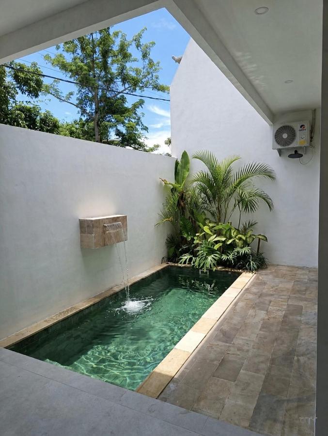 Villa Rosa Dreams 2 - Bed and Breakfast Ungasan