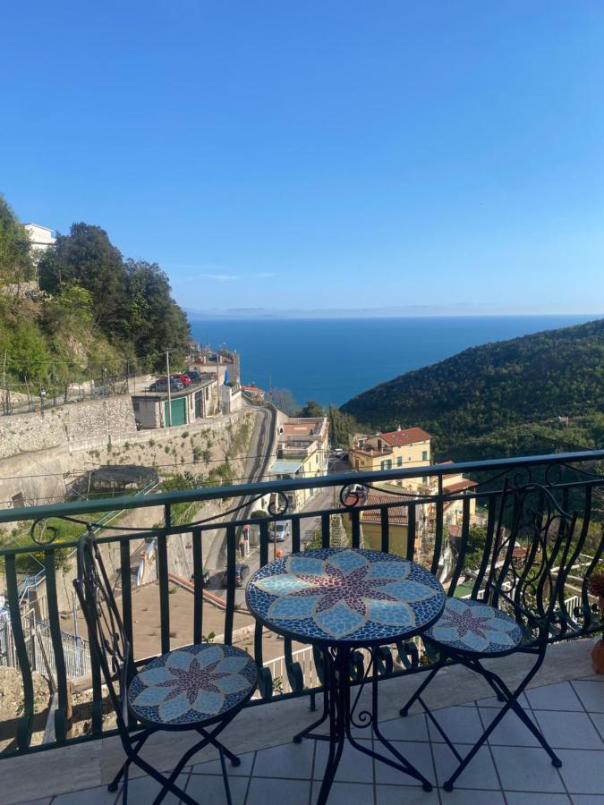 La DIMORA del CAVALIERE - B&B Albori