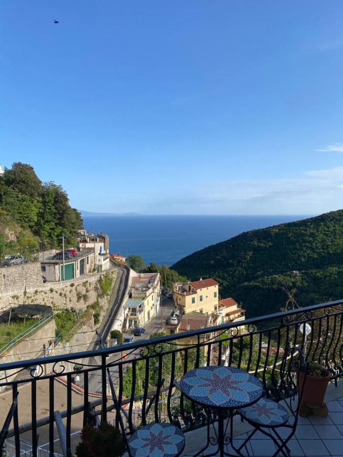 La DIMORA del CAVALIERE - B&B Albori