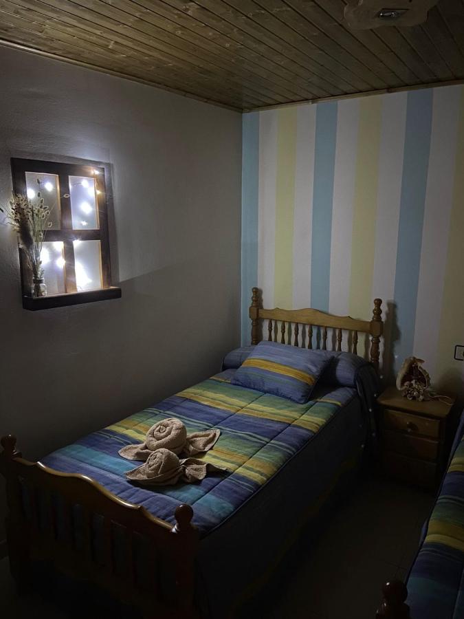 Apartamento Berro - B&B Guadalaviar