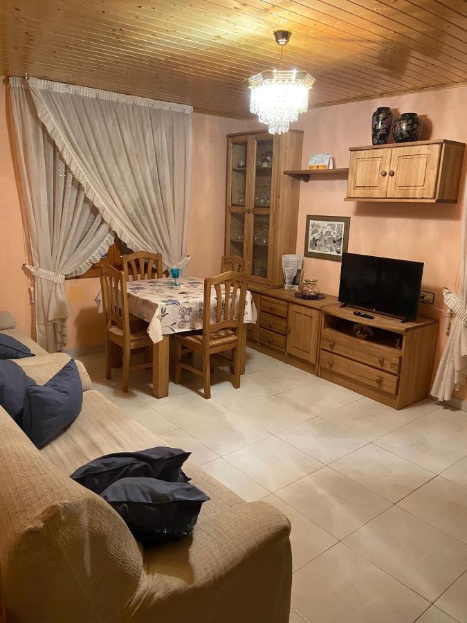 Apartamento Berro - Bed and Breakfast Guadalaviar