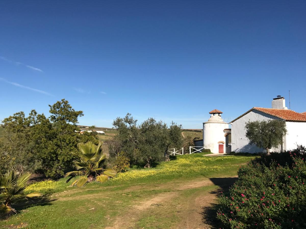 Cortijo Viña del Duco - B&B