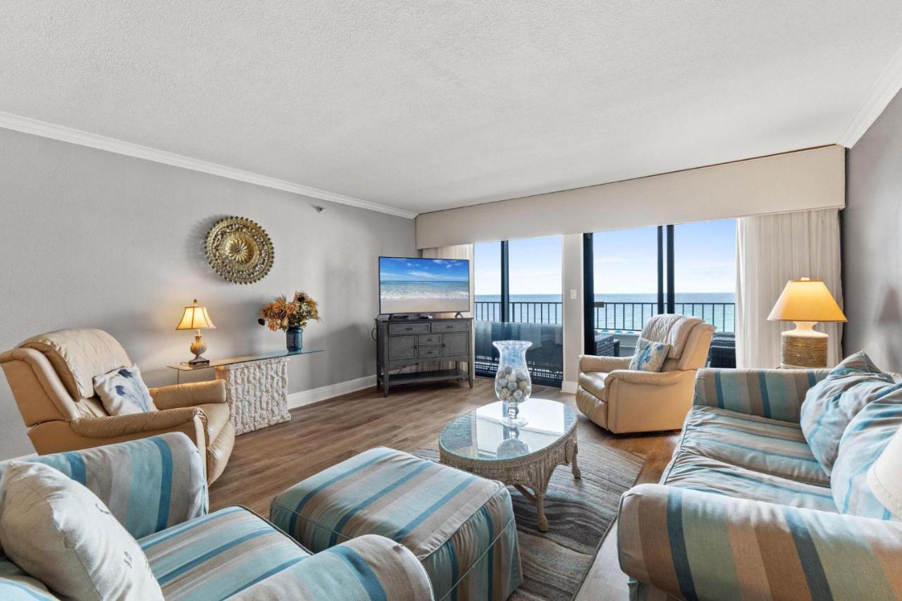 Surf Dweller 402 - B&B Fort Walton Beach