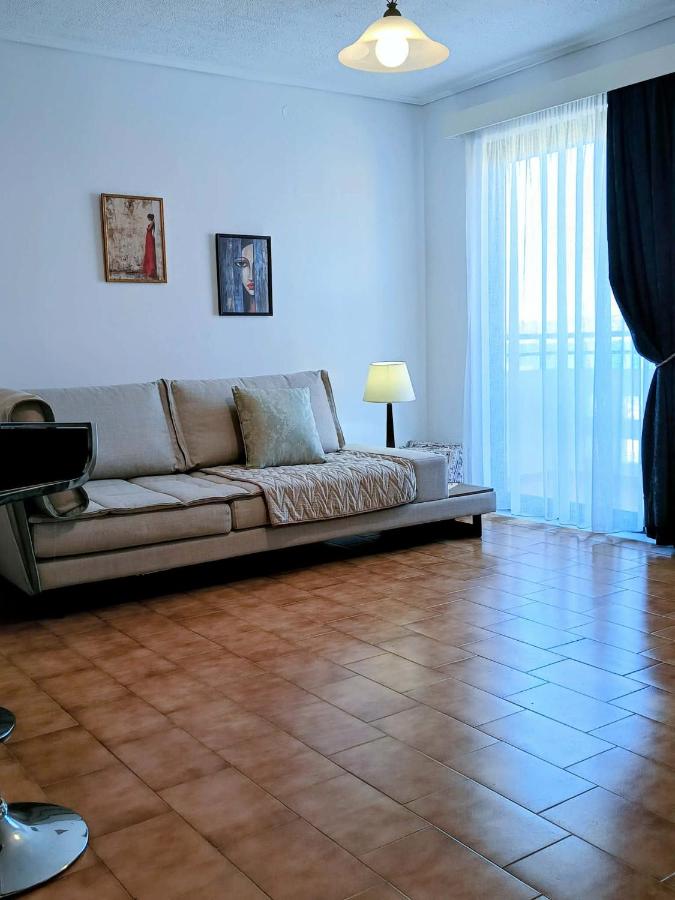 Appartamento con Balcone