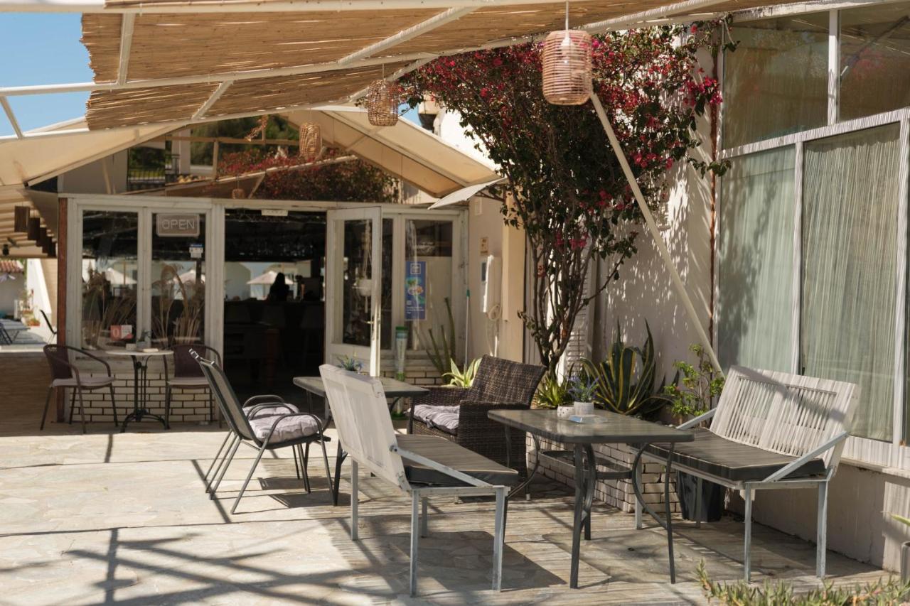 Katsaros Studios & Apartments - B&B Sidári