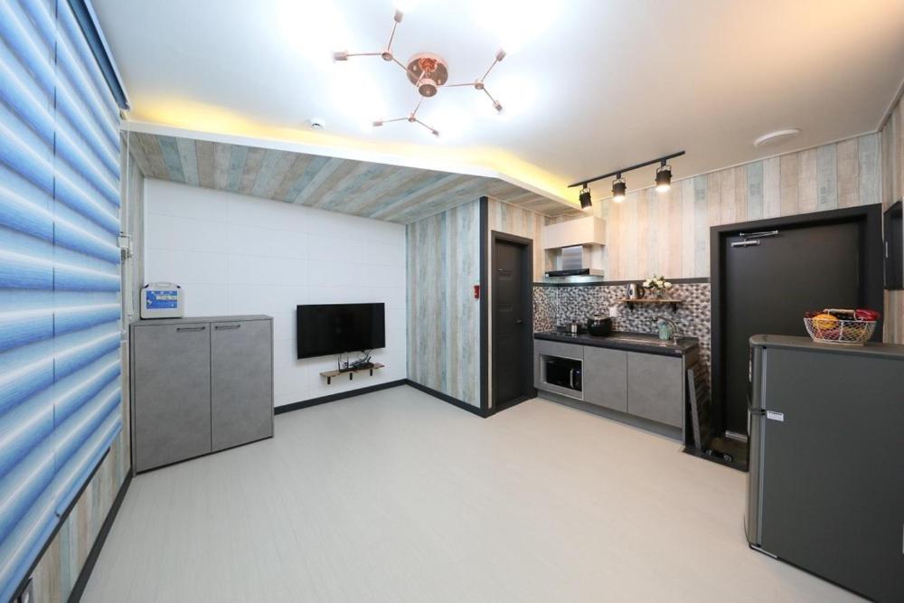 Dreibettzimmer 2